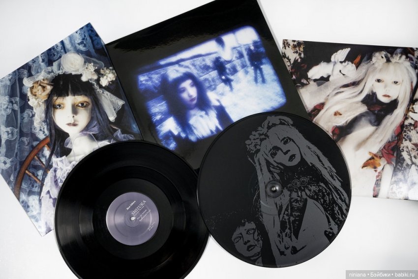 Сюрреализм, рок и немного призраков: кукольный мир Сидзуки Миуры (фото 7)