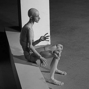 Между светом и тишиной. Luzodolls.