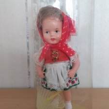 Малышка ГДР, новая, коллекционное состояние! 1400р!!! Малышка ГДР, новая, коллекционное состояние! 1400р!!!