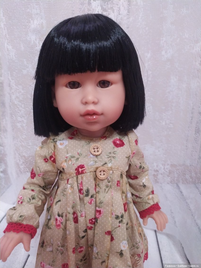 Новые азиатики и не только (фото 2)