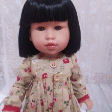 Новые азиатики и не только...