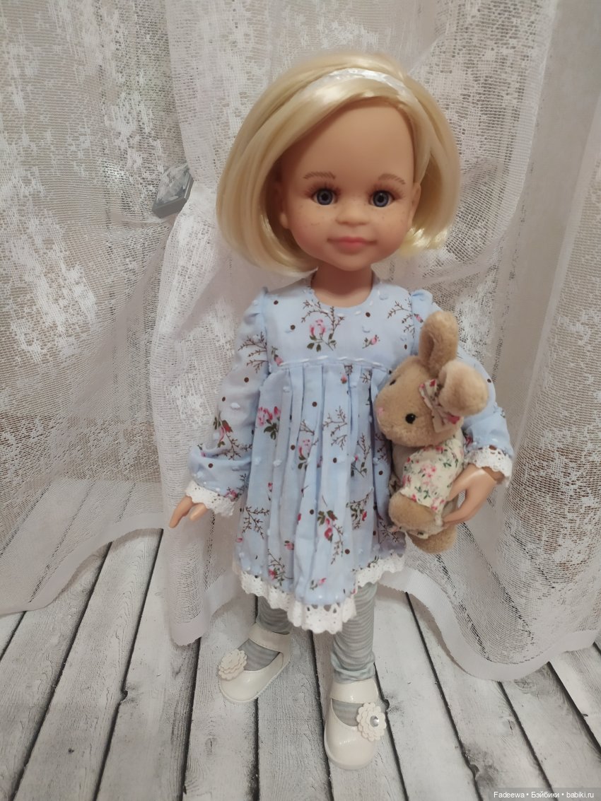Что я шила осенью — Одежда и обувь для кукол своими руками: фото