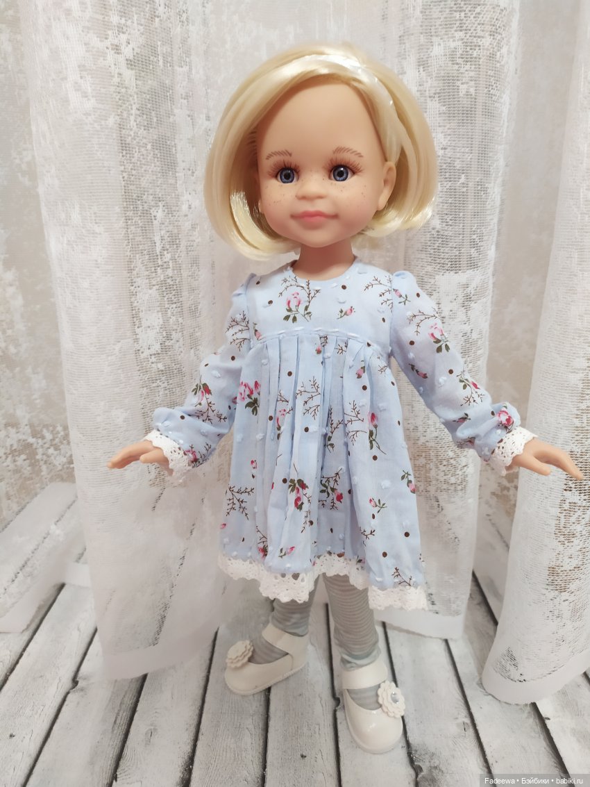 Что я шила осенью — Одежда и обувь для кукол своими руками: фото
