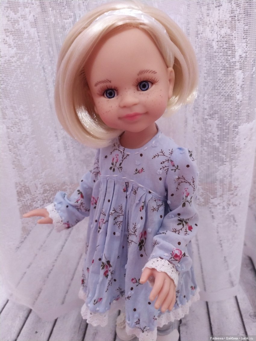 Что я шила осенью — Одежда и обувь для кукол своими руками: фото