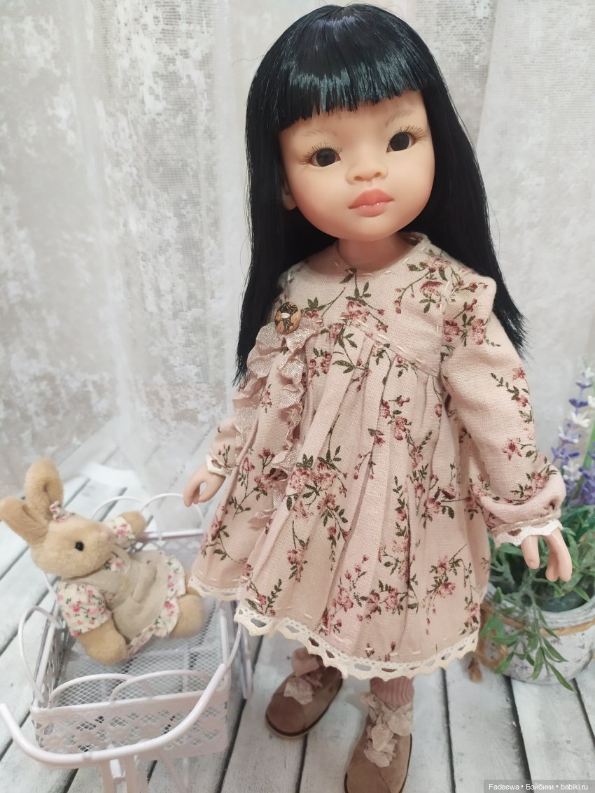 Что я шила осенью — Одежда и обувь для кукол своими руками: фото