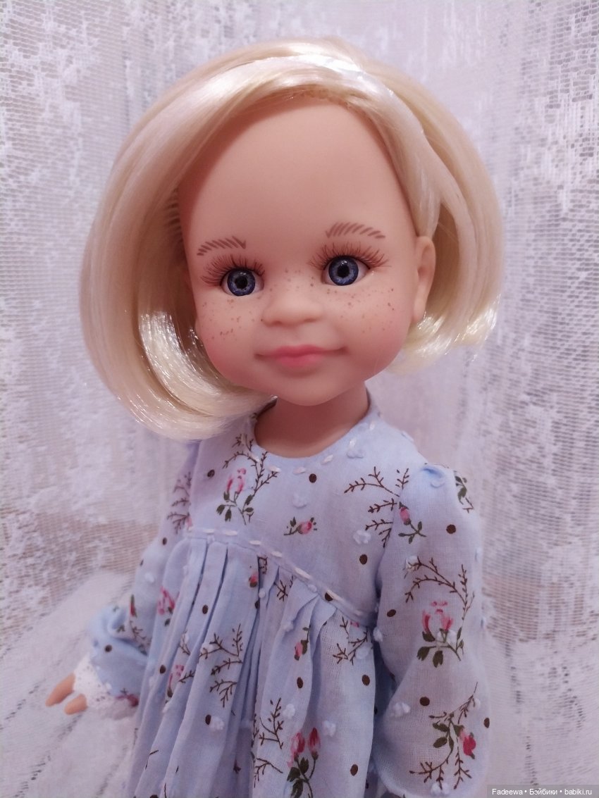 Что я шила осенью — Одежда и обувь для кукол своими руками: фото