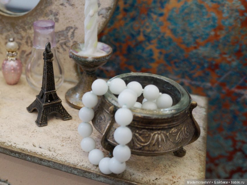 Изысканная гостиная для маленьких леди