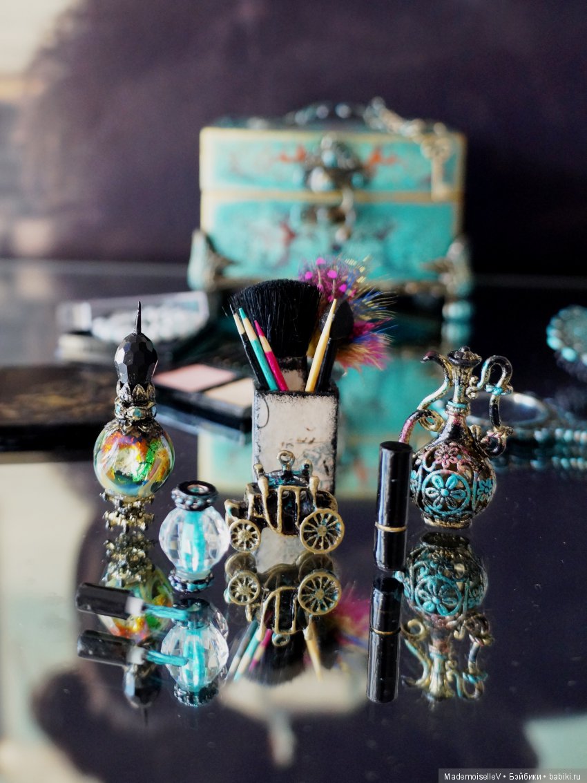 Свет мой, зеркальце, скажи (фото 7)