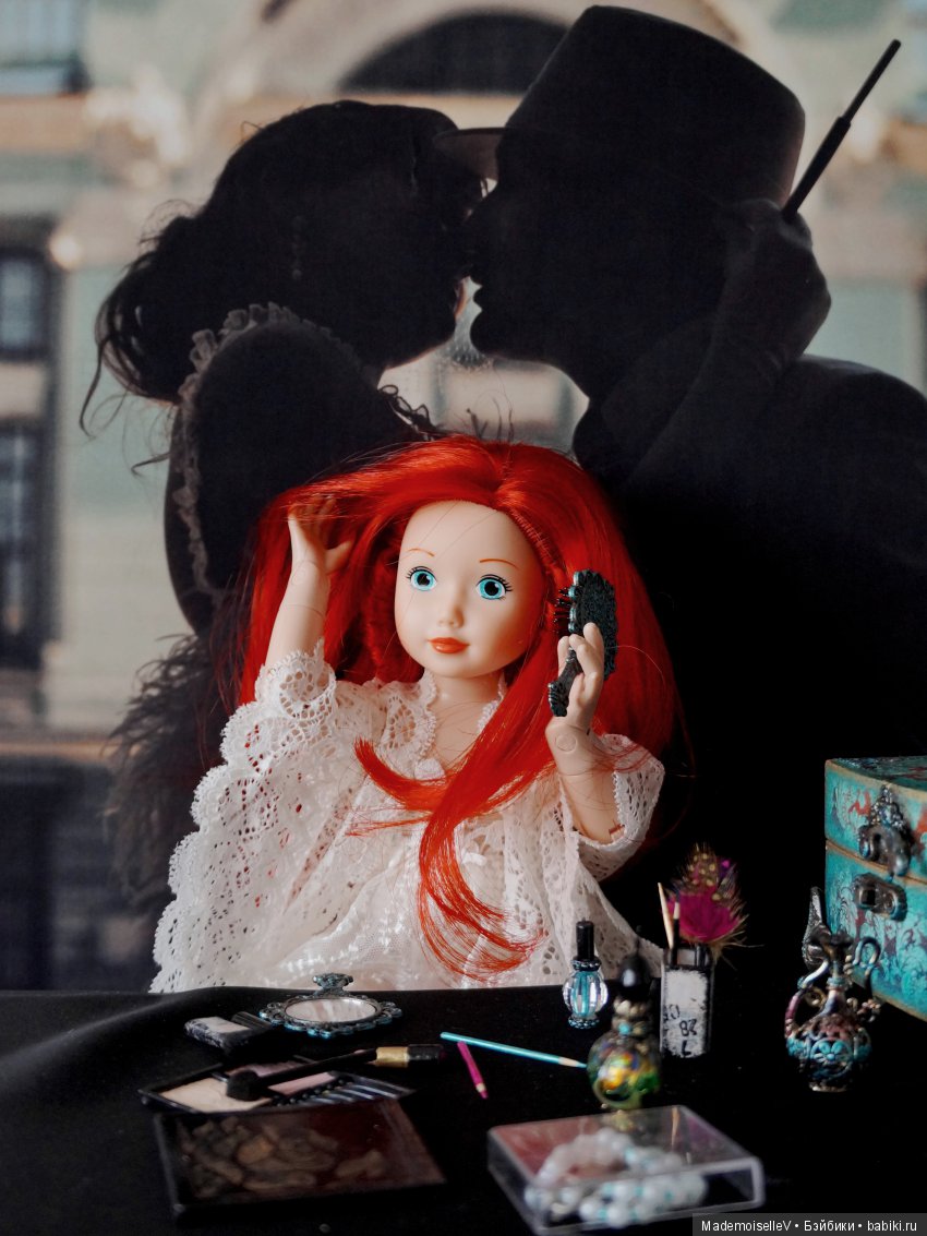 Свет мой, зеркальце, скажи (фото 4)