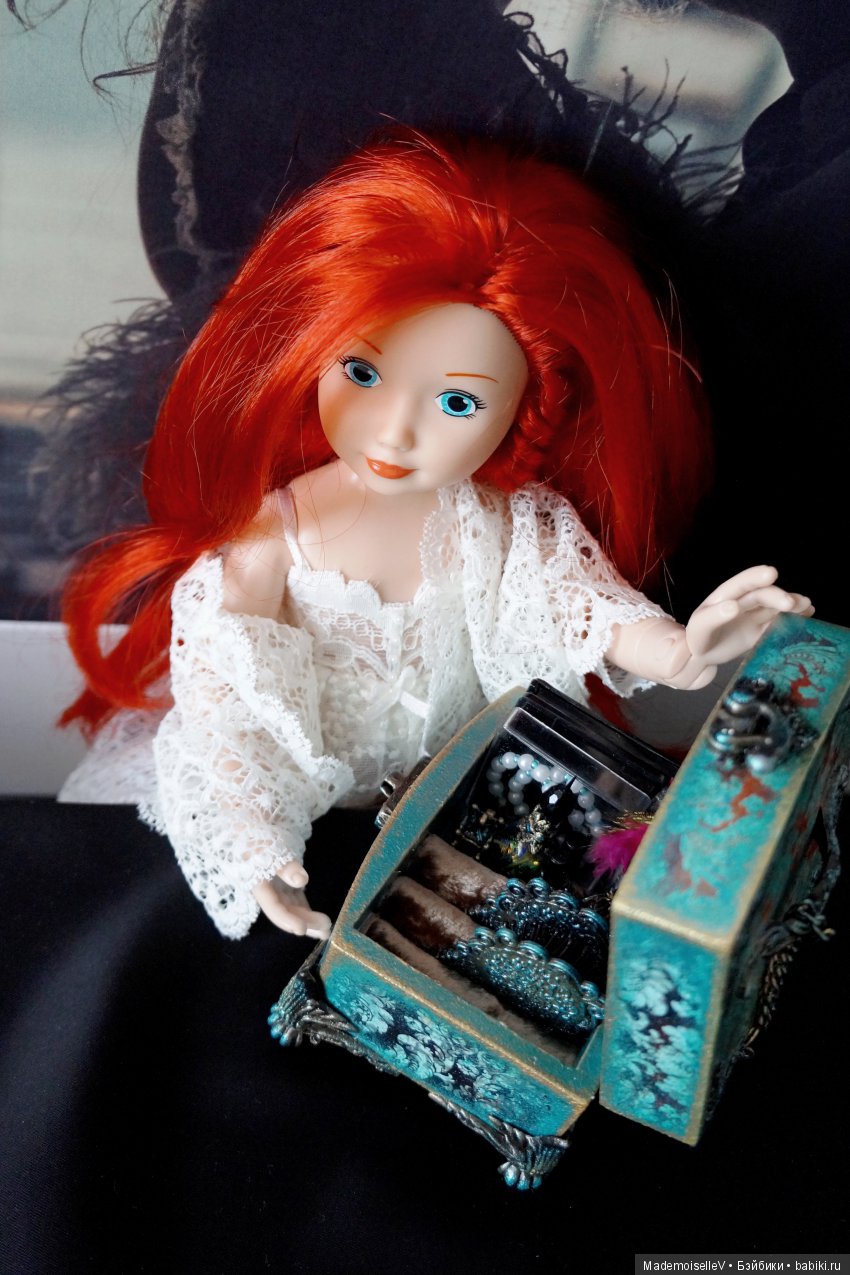 Свет мой, зеркальце, скажи (фото 2)