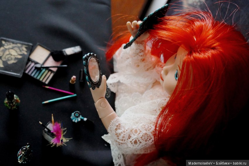 Свет мой, зеркальце, скажи (фото 5)