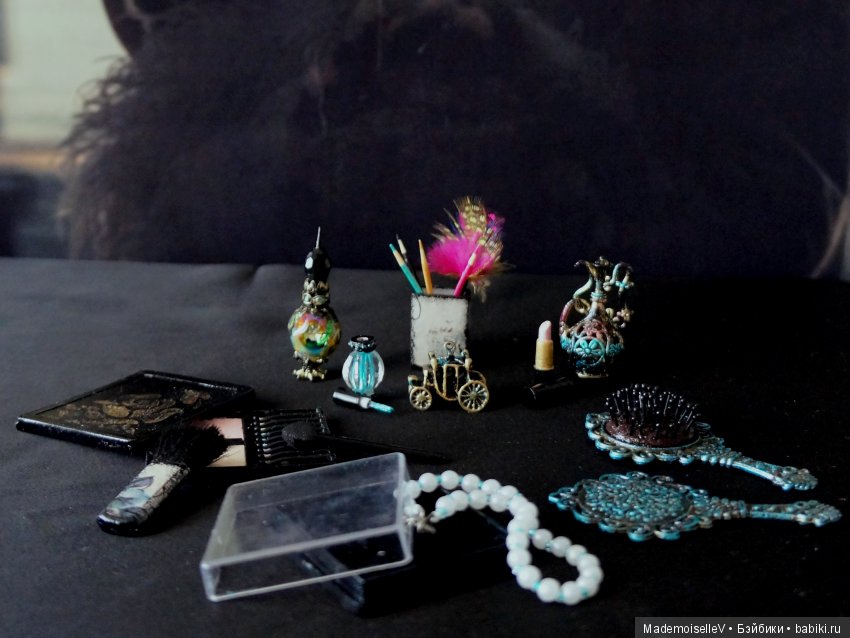 Свет мой, зеркальце, скажи (фото 3)