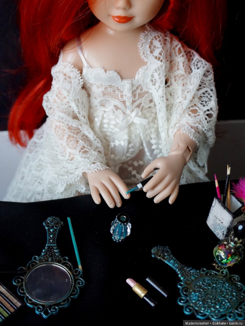 Свет мой, зеркальце, скажи (фото 9)