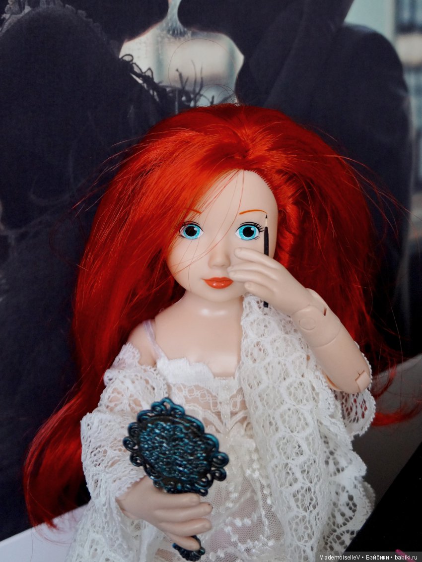 Свет мой, зеркальце, скажи (фото 8)