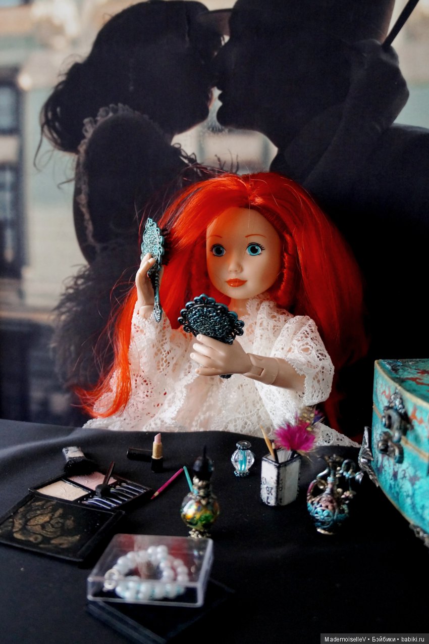 Свет мой, зеркальце, скажи (фото 6)