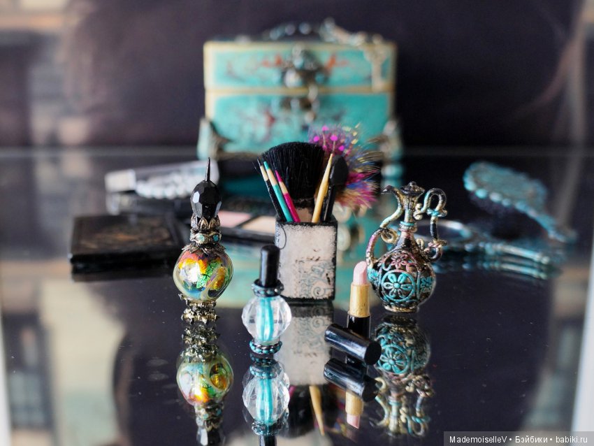 Свет мой, зеркальце, скажи (фото 10)