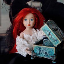 Свет мой, зеркальце, скажи