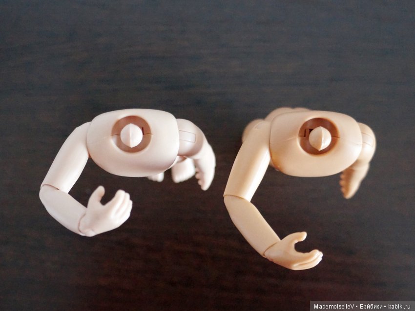 Знакомьтесь, Алиса. ООАК Луны Крузелинг (Luna Kruselings) от Kathe Kruse