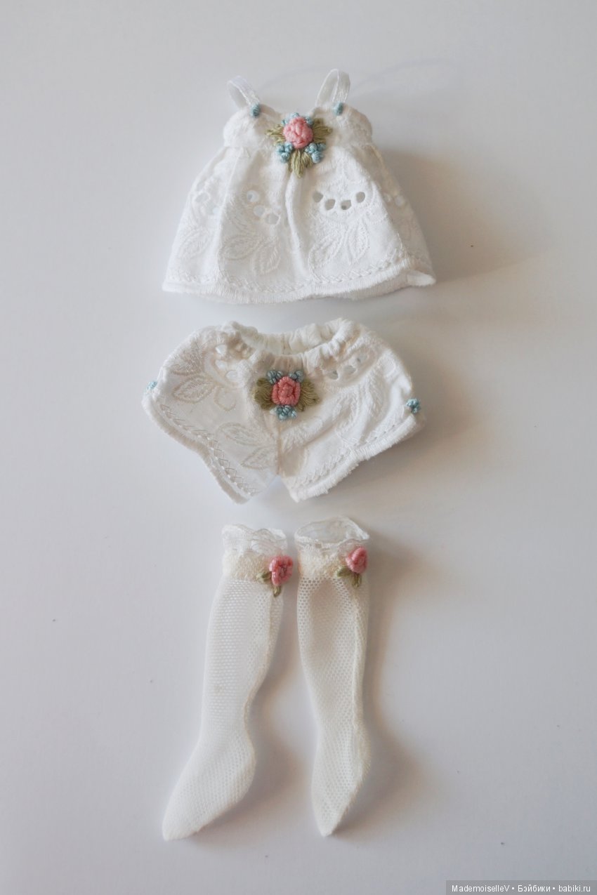 Знакомьтесь, Алиса. ООАК Луны Крузелинг (Luna Kruselings) от Kathe Kruse