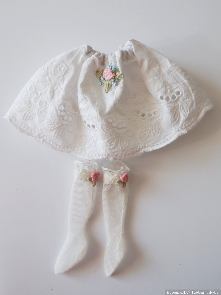 Знакомьтесь, Алиса. ООАК Луны Крузелинг (Luna Kruselings) от Kathe Kruse