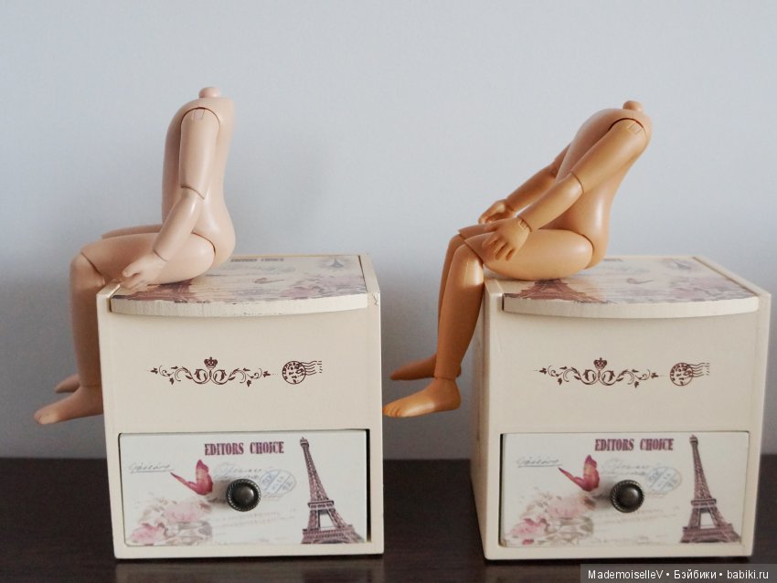 Знакомьтесь, Алиса. ООАК Луны Крузелинг (Luna Kruselings) от Kathe Kruse