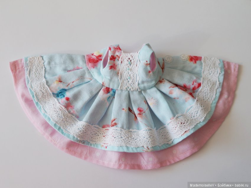 Знакомьтесь, Алиса. ООАК Луны Крузелинг (Luna Kruselings) от Kathe Kruse