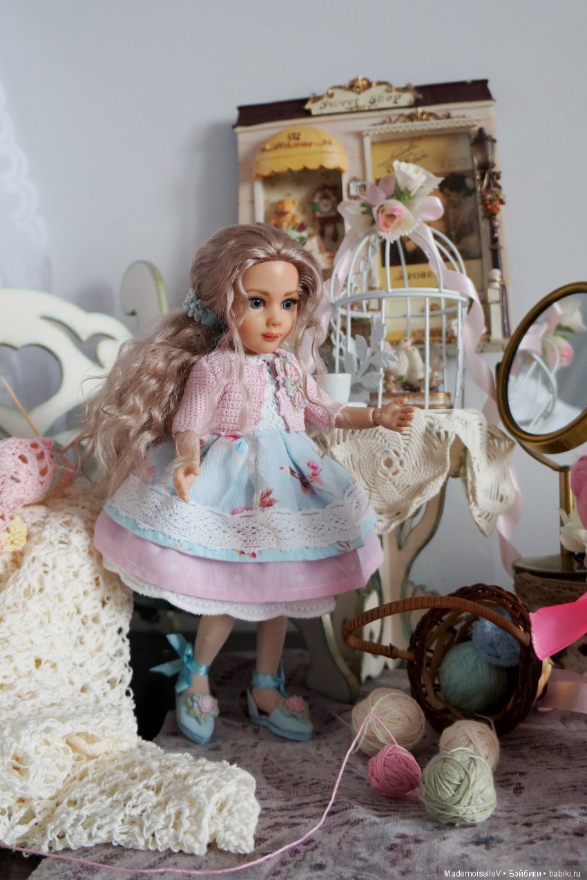 Алиса в Зазеркалье. Сказка в картинках (по мотивам произведений Льюиса Кэрола) (фото 4)