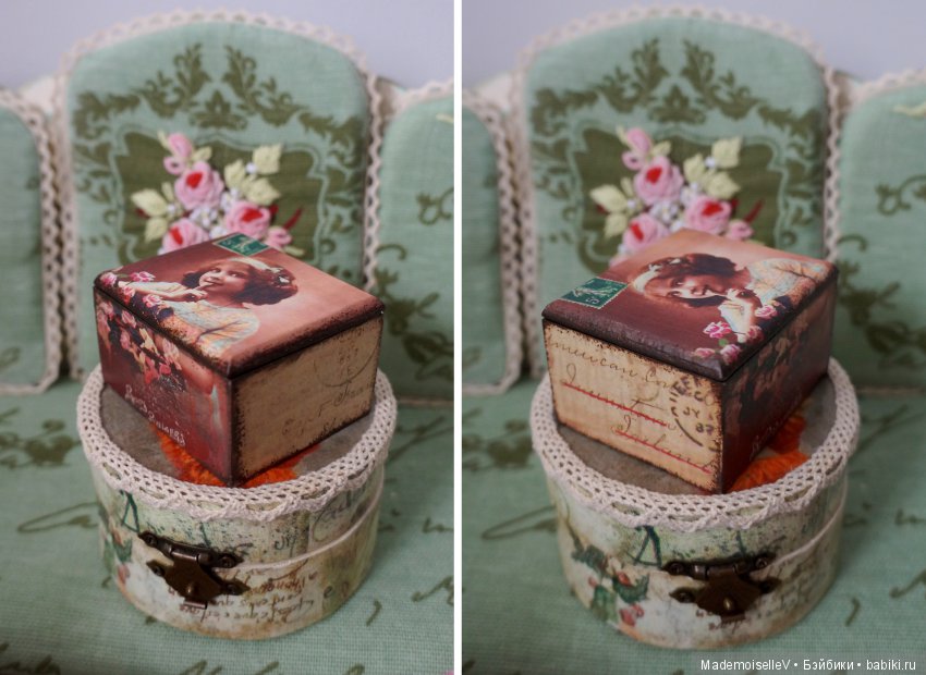 Летняя веранда для Ханночки