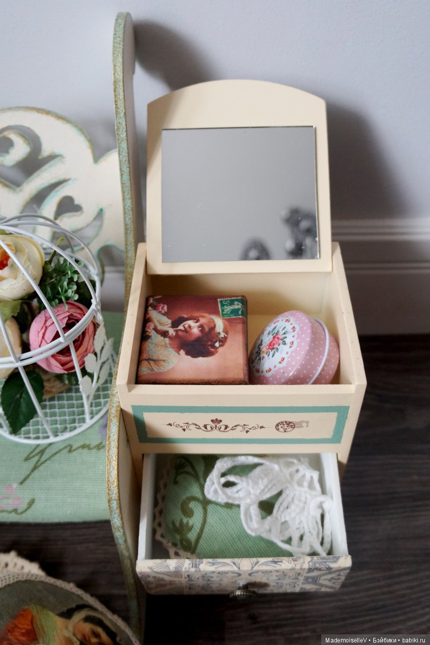 Летняя веранда для Ханночки