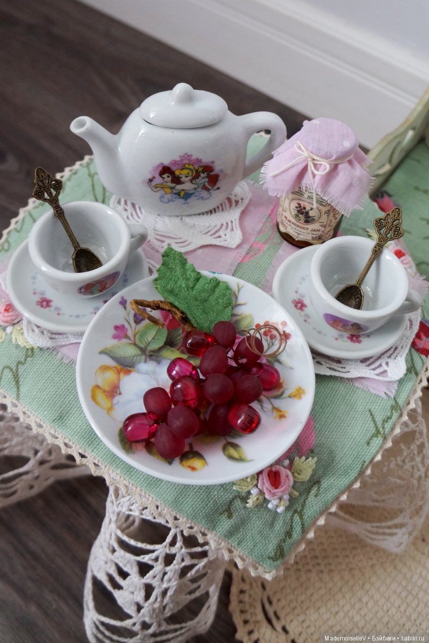 Летняя веранда для Ханночки (фото 7)