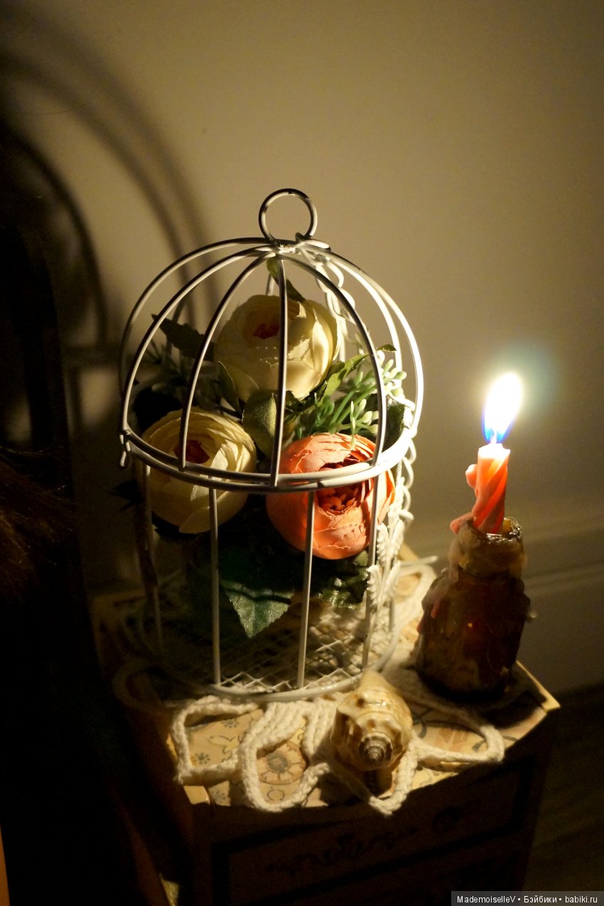 Летняя веранда для Ханночки