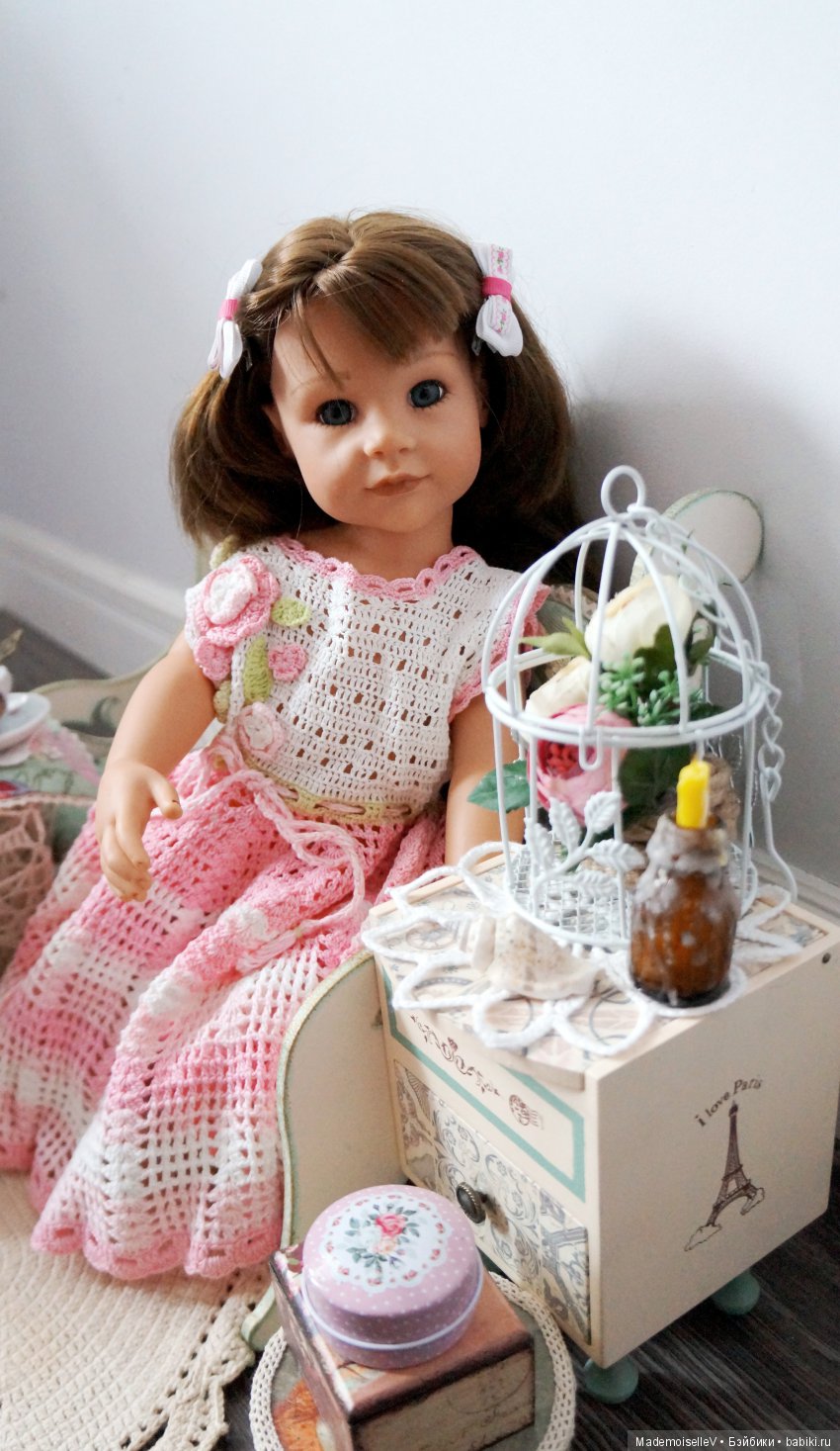 Летняя веранда для Ханночки (фото 4)