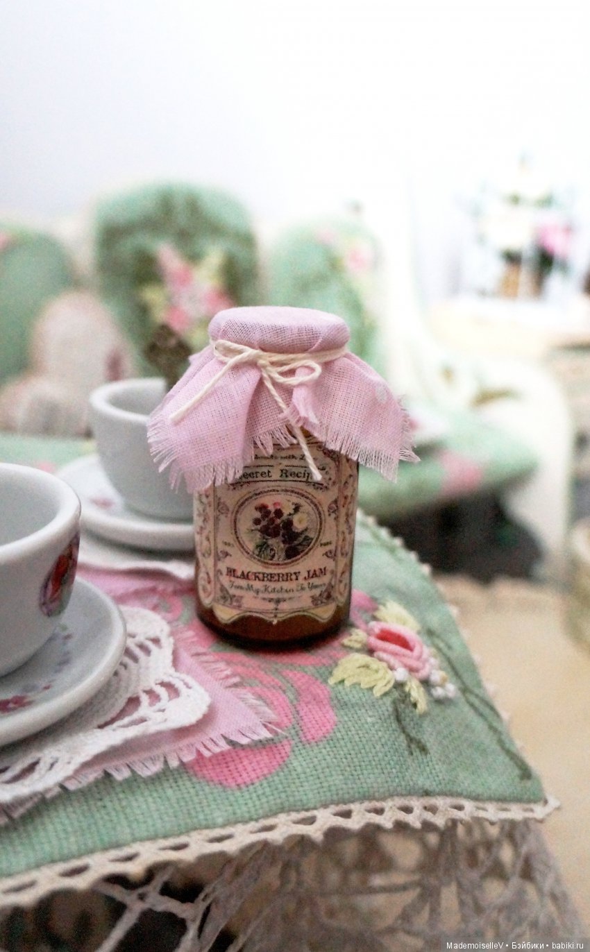 Летняя веранда для Ханночки (фото 8)