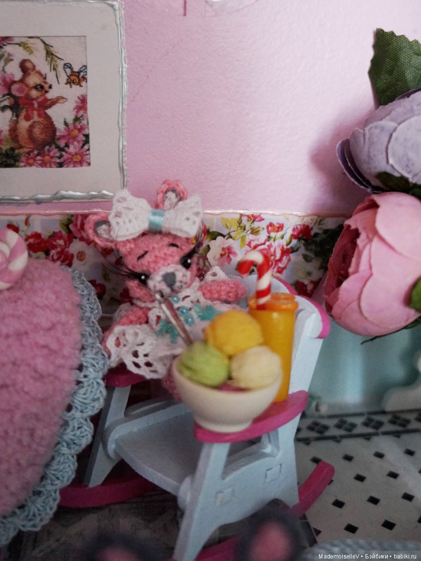 Мишутка и лукошко зайчат — Болталка и разговоры обо всем: жизнь (фото 4)