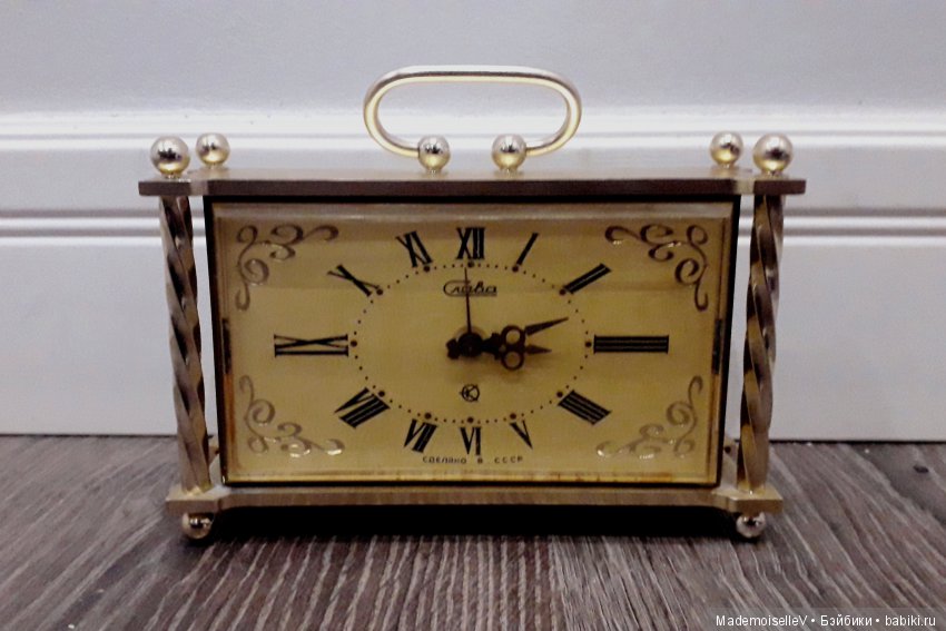 Мастер-класс. Кукольная миниатюра. Винтажный консольный столик