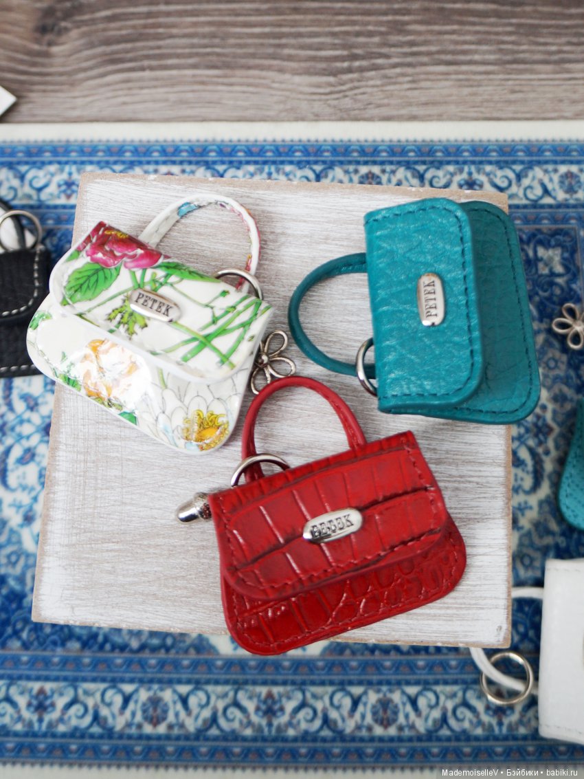 В галантерейном магазине — Зарисовки из кукольной жизни: фотоистории (фото 6)