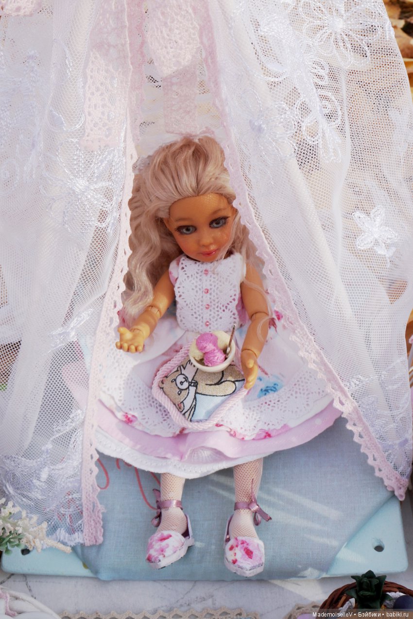 Фотозона "Осенний пикник"