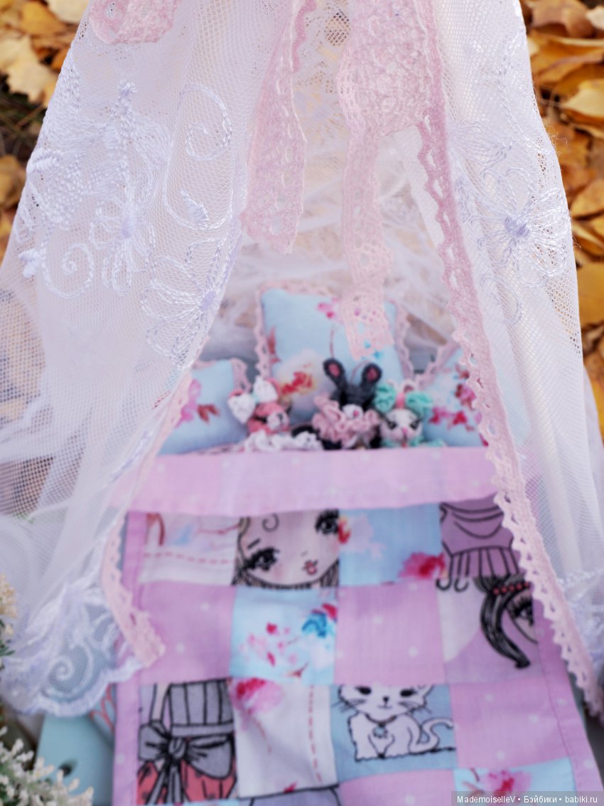 Фотозона "Осенний пикник"