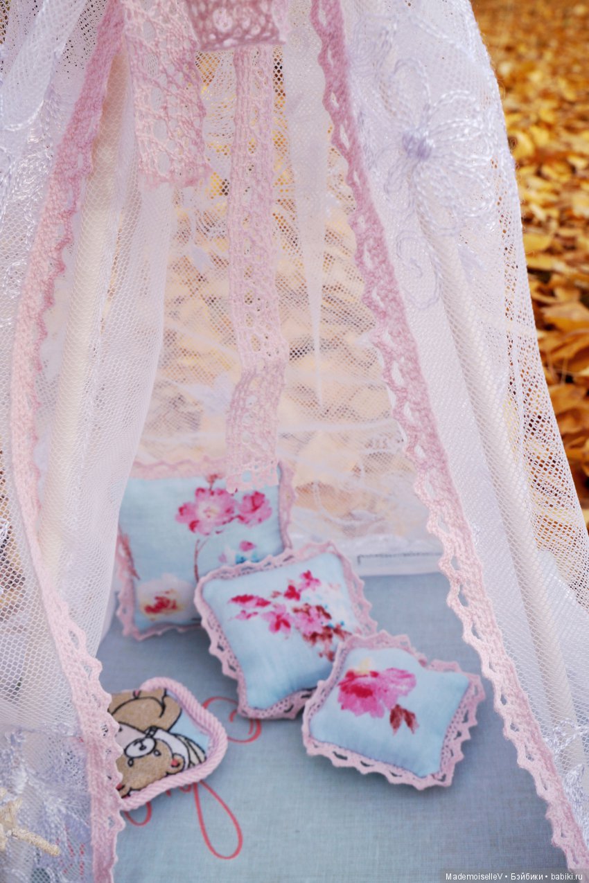 Фотозона "Осенний пикник"