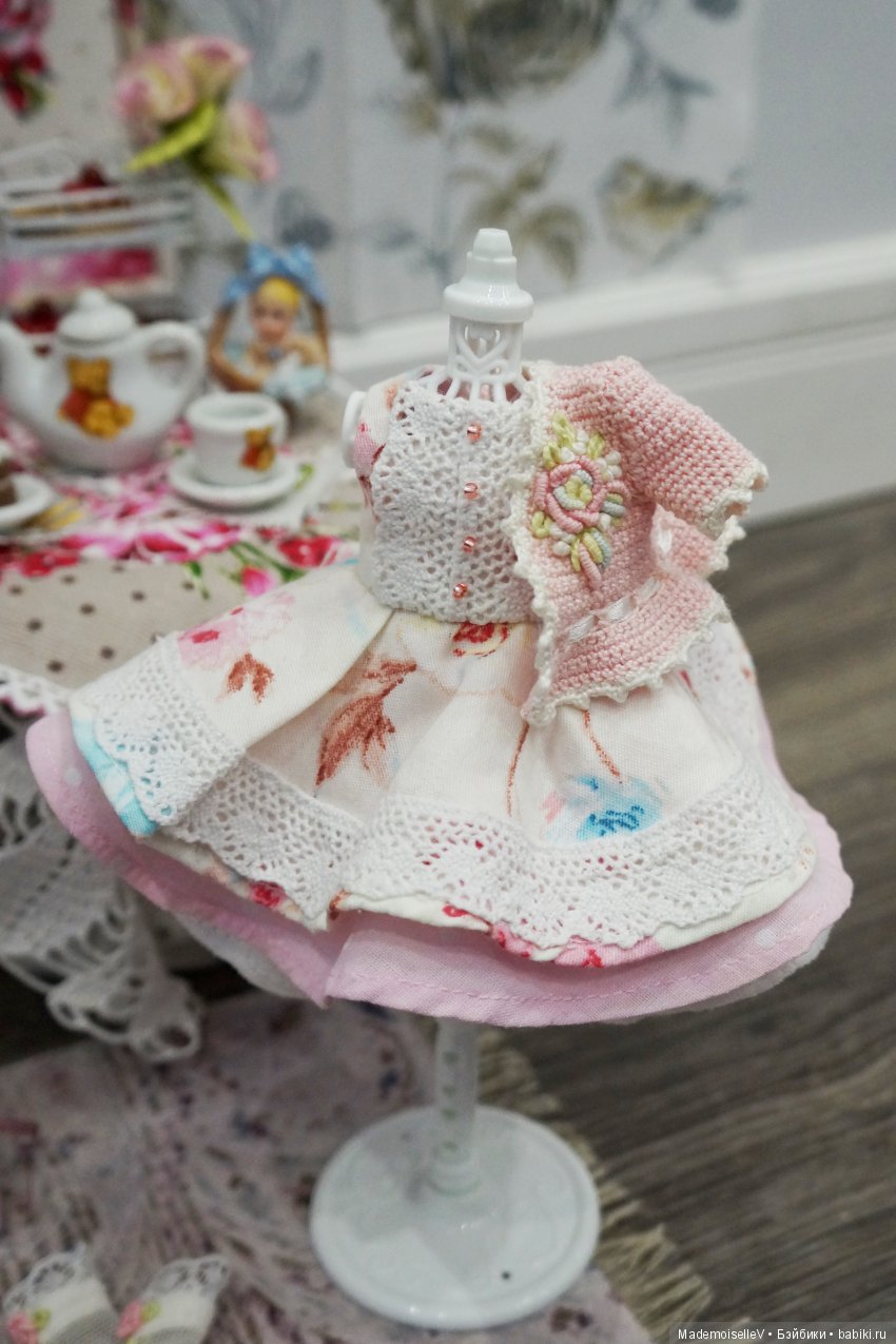 Знакомьтесь, Милашка Бэтси. ООАК Софии Крузелинг (Kruselings) от Kathe Kruse