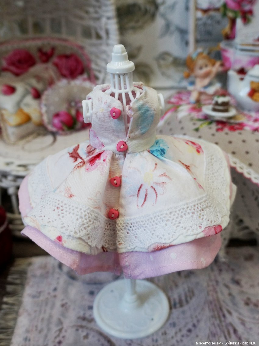 Знакомьтесь, Милашка Бэтси. ООАК Софии Крузелинг (Kruselings) от Kathe Kruse