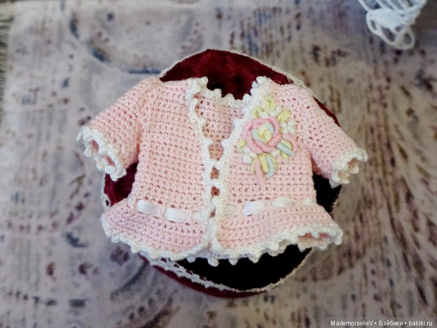 Знакомьтесь, Милашка Бэтси. ООАК Софии Крузелинг (Kruselings) от Kathe Kruse