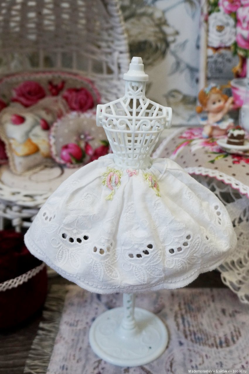 Знакомьтесь, Милашка Бэтси. ООАК Софии Крузелинг (Kruselings) от Kathe Kruse