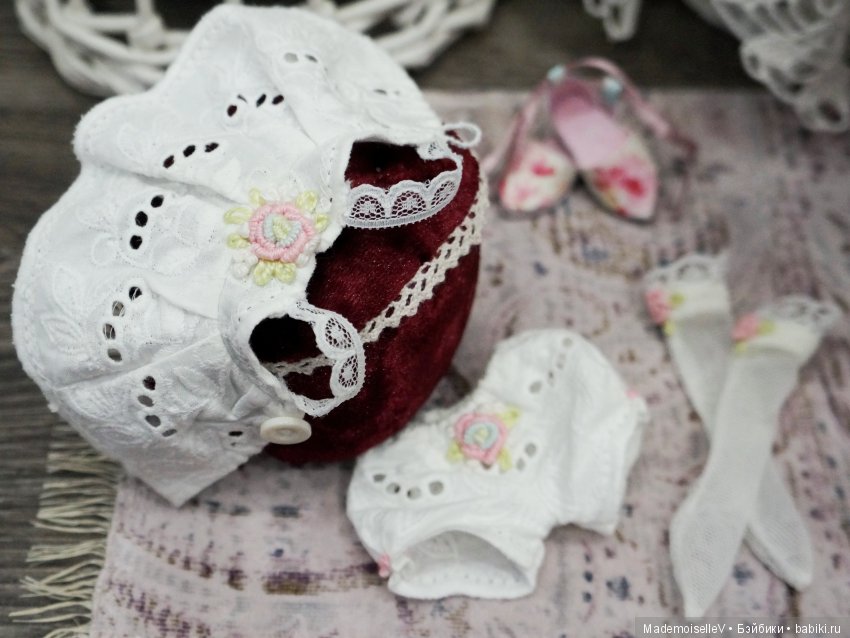 Знакомьтесь, Милашка Бэтси. ООАК Софии Крузелинг (Kruselings) от Kathe Kruse