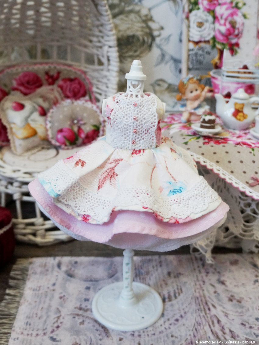 Знакомьтесь, Милашка Бэтси. ООАК Софии Крузелинг (Kruselings) от Kathe Kruse (фото 9)