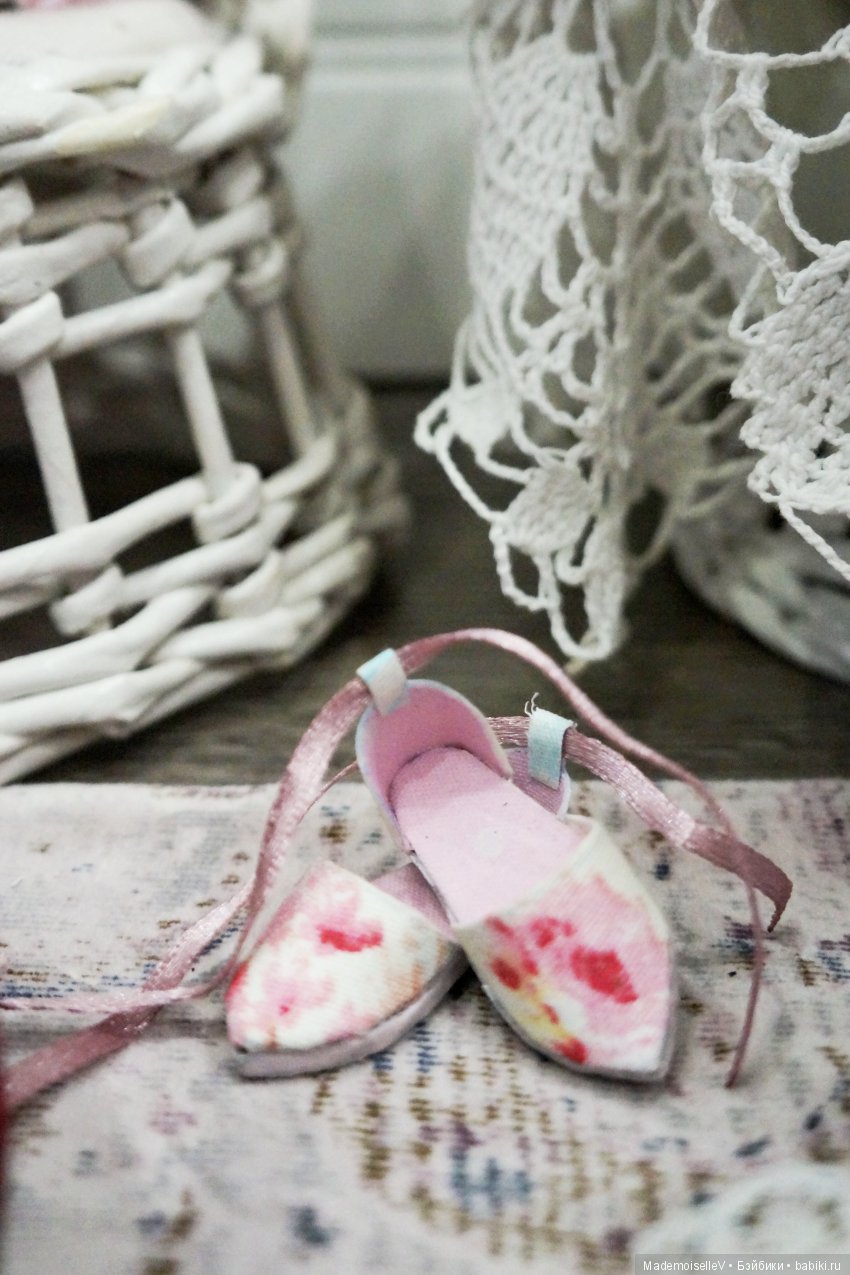 Знакомьтесь, Милашка Бэтси. ООАК Софии Крузелинг (Kruselings) от Kathe Kruse