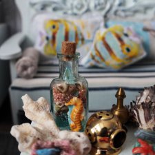 Дача на берегу моря