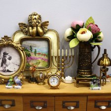 Не думай о секундах свысока