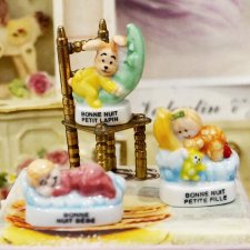 Игрушки для малышки