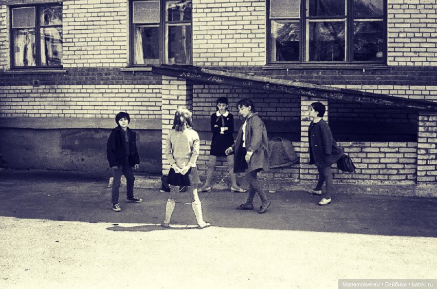 Ностальгии пост — Интересное и необычное: фотоподборки (фото 3)